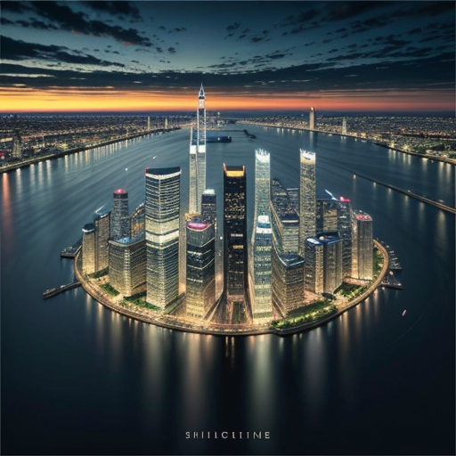 Assessing How Infrastructure Development Influences Real Estate Value image