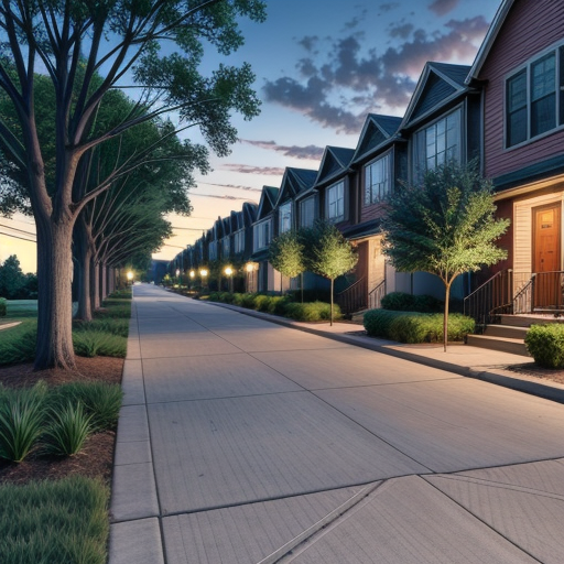 Photo from Getting to Know Your Neighbors in Monroe, OH: A Guide for New Residents