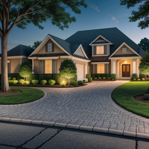 Photo from Understanding Curb Appeal: Its Importance in Selling Your Home