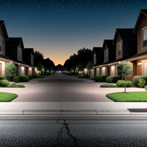 Understanding Luxury Real Estate Auctions: An In-Depth Look image