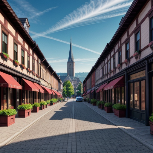 Understanding the Impact of Tariffs on Homebuyers Choosing between New Construction and Existing Homes image