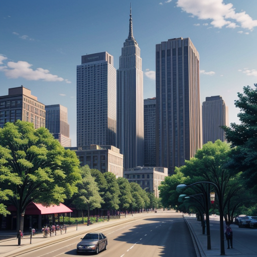 The Advantages of Residing in a Pedestrian-Friendly Community image