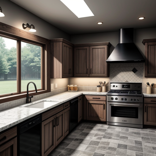 Photo from Selecting the Perfect Paint Colors for Your Home