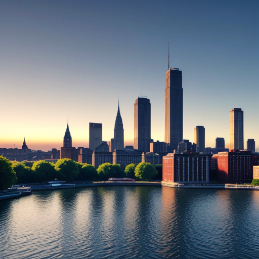 Photo from Why Community Safety Matters in Real Estate