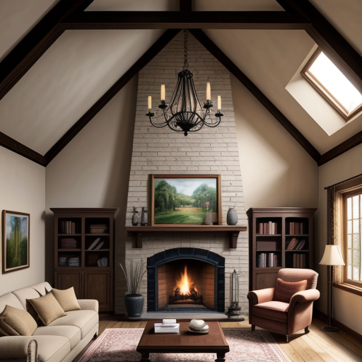Photo from Advantages of Incorporating Recycled Materials in Home Renovations