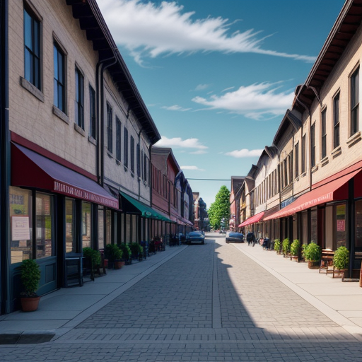 Understanding Tariffs: Their Role in Shaping Economic and Political Strategies and Impact on Real Estate Markets image