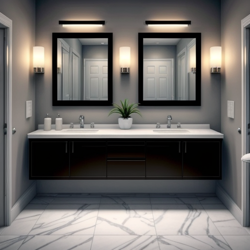 The Impact of Technology on Luxury Real Estate: Exploring Smart Homes and Beyond image