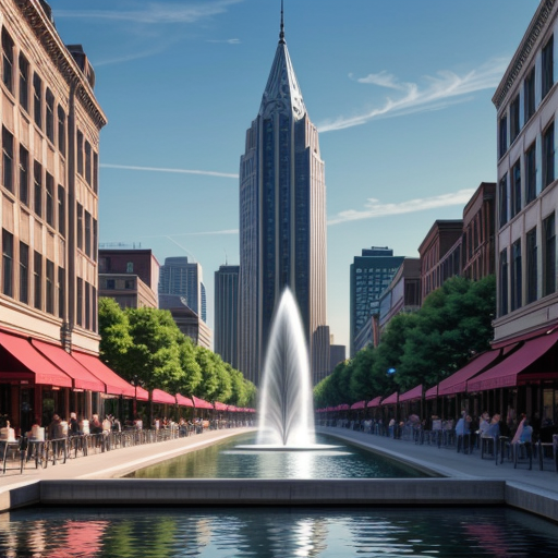 Photo from Selecting the Ideal Location for Your Second Home in Flowery Branch, GA