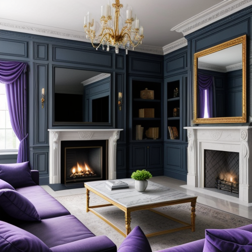 Photo from Selecting the Perfect Paint Colors for Your Kingston, GA Home