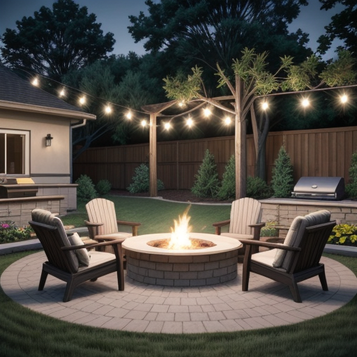 Photo from Why Choosing a Walkable Neighborhood in Braselton, GA is a Smart Move