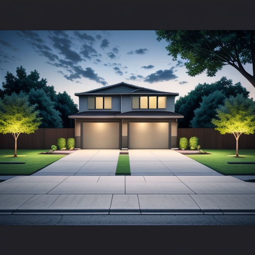 Photo from Essential Property Maintenance Tips for Homeowners in Braselton, GA