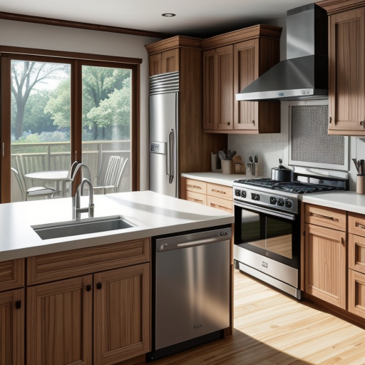 Photo from Understanding the Importance of Luxury Real Estate Agents in Jefferson, GA