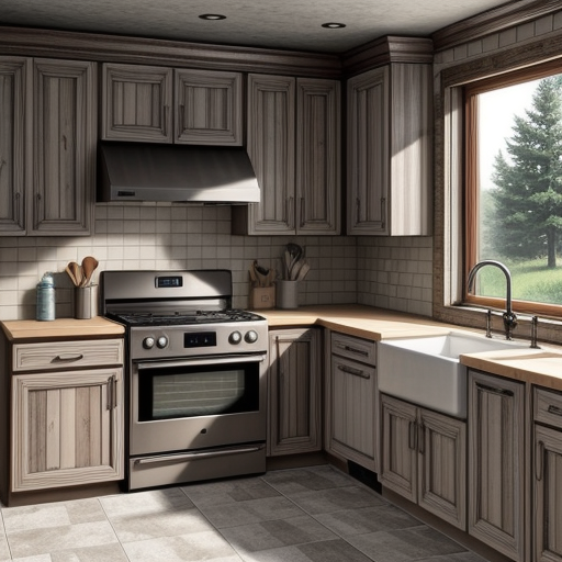 Tips for Designing an Eco-Friendly Home Office image