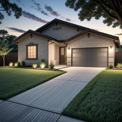 Photo from Tips for Expanding the Perception of Space in Your Home