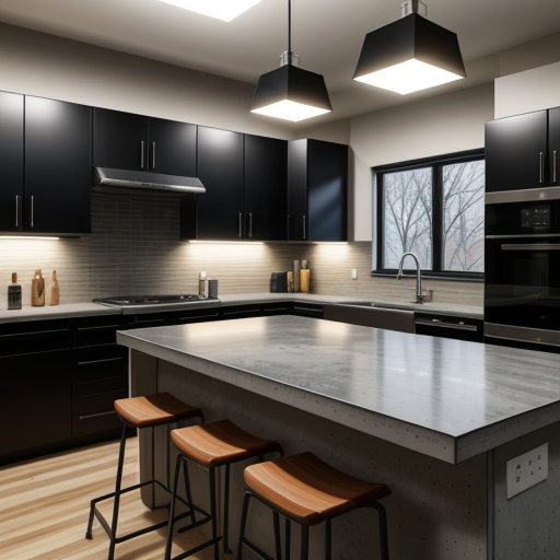 Photo from Exploring the Advantages of Smart Home Automation Systems