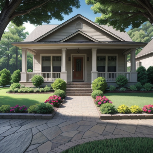 Photo from Crafting an Engaging Real Estate Listing Description