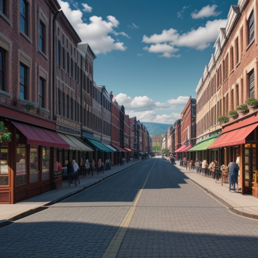 Photo from Understanding Real Estate Market Bubbles: Origins and Consequences