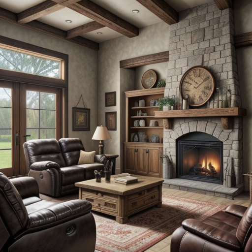 Photo from Creating Your Dream Luxury Home: Essential Design Tips
