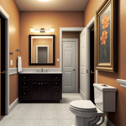 Top Home Improvement Projects for Maximum Return on Investment image