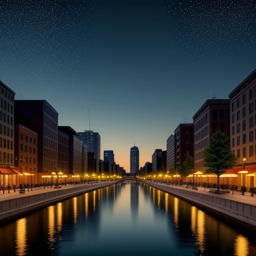 Assessing the Influence of Infrastructure Development on Real Estate Markets image