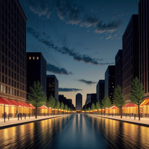 Photo from Strategies for International Marketing of Luxury Real Estate