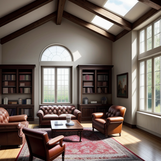 Photo from Exploring Current Trends in the High-End Real Estate Market