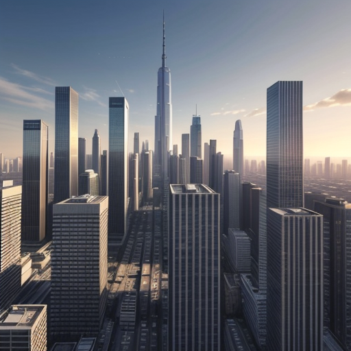 How Tariffs Affect Small and Medium-Sized Homebuilders Versus Large Enterprises image