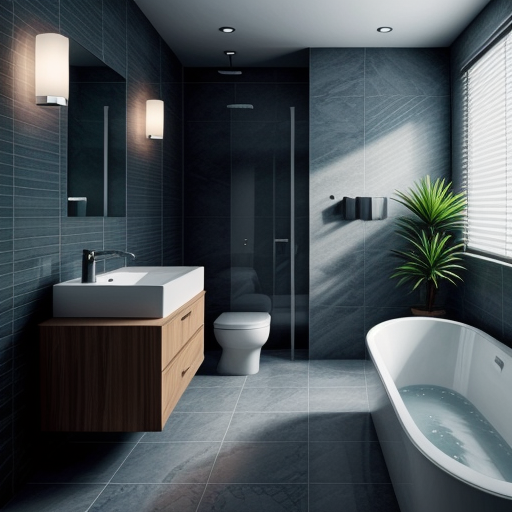 Essential Strategies for Efficient Property Upkeep image