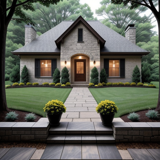 Photo from Selecting the Perfect Paint Colors for Your Tualatin Home