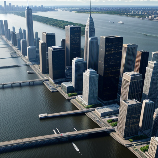 The Impact of Transportation Equipment Tariffs on Building Material Costs image