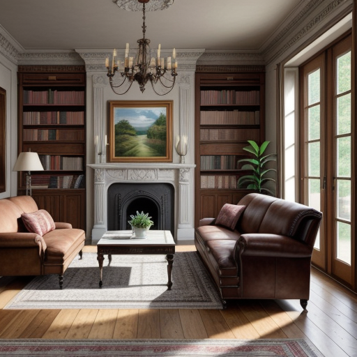 How Virtual Tours Enhance the Home Selling Experience image
