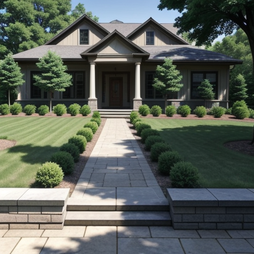 Exploring the Advantages of Open Floor Plans in Modern Homes image