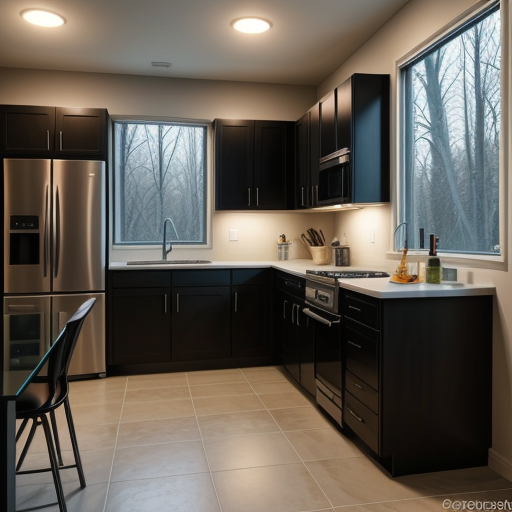 Understanding the Significance of Indoor Air Quality in Eco-Friendly Homes image