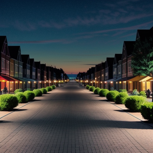 Essential Community Amenities to Consider When Purchasing a Home image