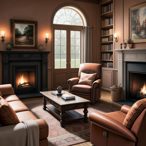 Quick Tips for Easing Into Your New Home image