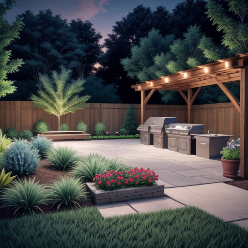 Photo from Current Home Design Trends Shaping Modern Living Spaces