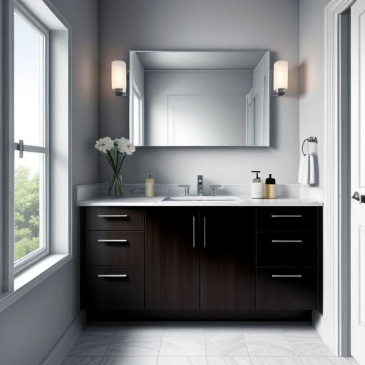 Advantages of Embracing an Open Concept Floor Plan image