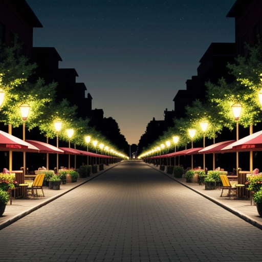 Discovering the Top Parks and Recreation Spaces in Your Local Area image