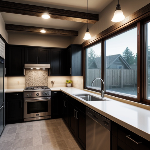Photo from Weighing the Advantages and Disadvantages of DIY Home Renovations