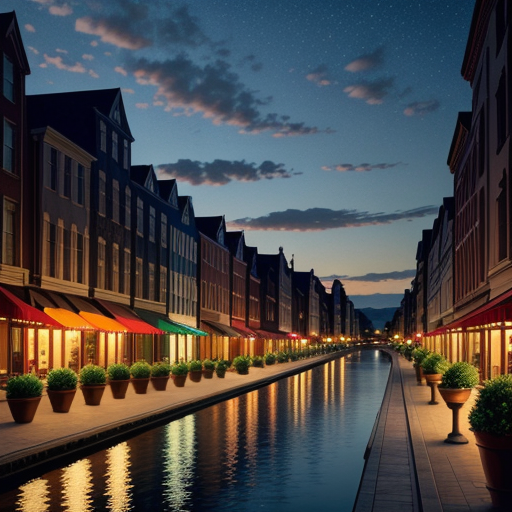 Photo from Top Community Events for First-Time Homebuyers