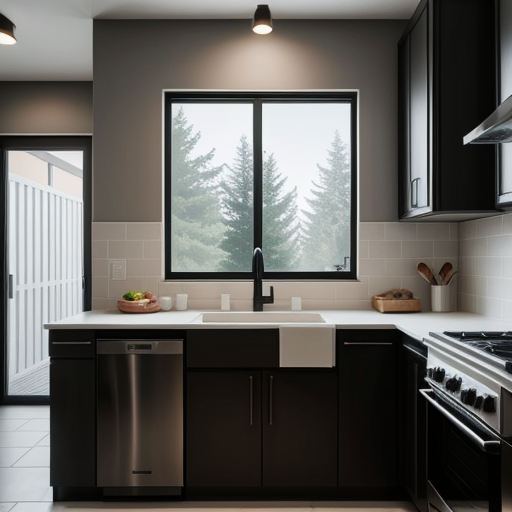 Top Home Improvement Projects for Maximum Return on Investment image