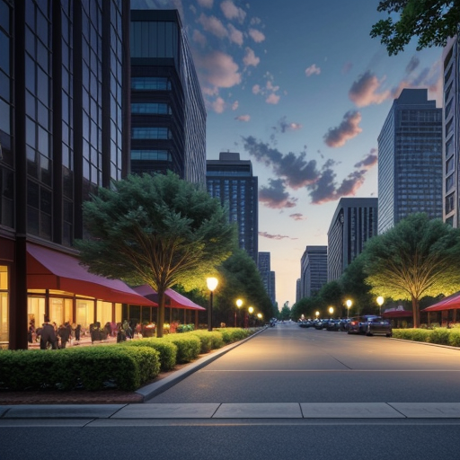 Photo from A Comprehensive Guide to the Luxury Rental Market