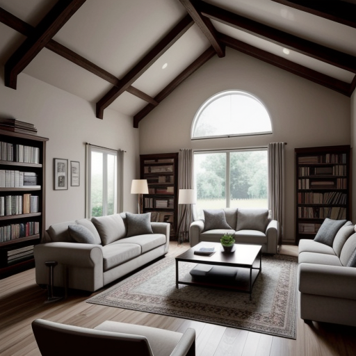 Photo from Exploring the Advantages of Smart Home Automation Systems