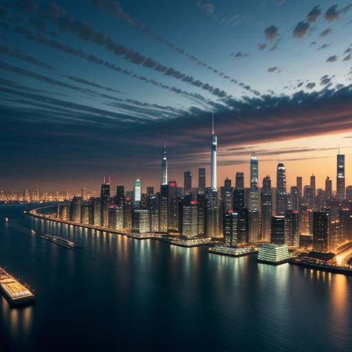 Photo from The Impact of Technology on Luxury Real Estate: Exploring Smart Homes and Beyond