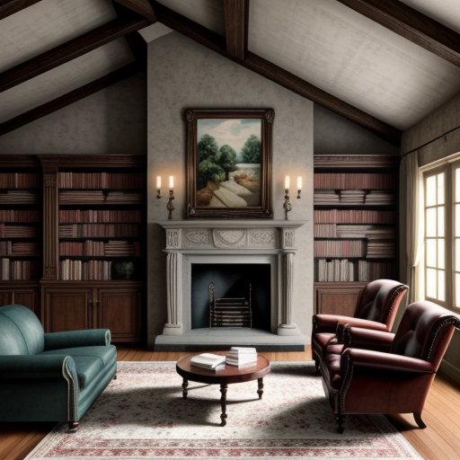 Photo from Strategies for Effectively Promoting Properties with Distinctive Characteristics