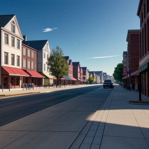 Essential Tips for a Successful Long-Distance Move image