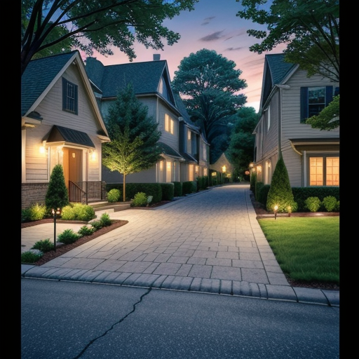 Optimal Seasons for Selling Your Home: A Comprehensive Guide image