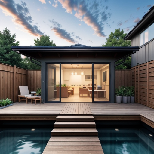 Photo from Sustainable Financing Solutions for Real Estate Investments
