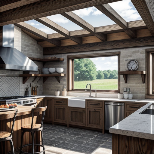 Photo from Current Trends in Home Design: What Buyers Should Know