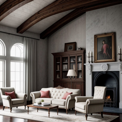 Photo from Funding Choices for Your Dream Vacation Home